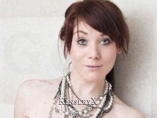 KinsleyX