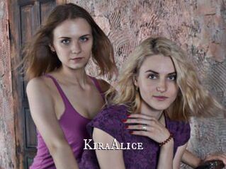 KiraAlice