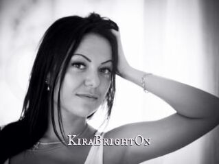 KiraBrightOn