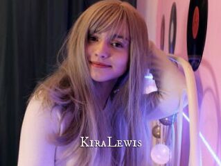 KiraLewis