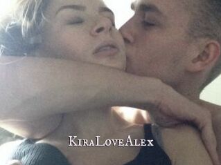 KiraLoveAlex