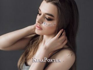 KiraPorter