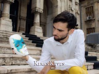 KiranKevin
