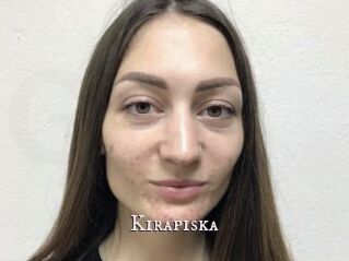 Kirapiska
