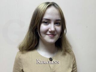 Kirayann