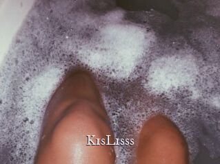 KisLisss