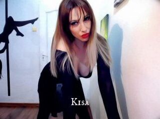 Kisa