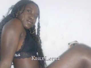 Kisly_Lopez