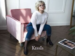 KissIs