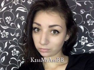 KissMyAssBB