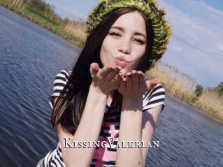 KissingValerian
