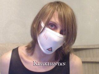 Kisskissnyan