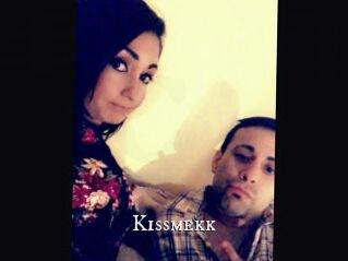 Kissmekk