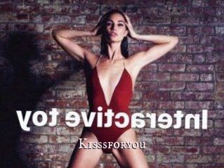 Kisssforyou
