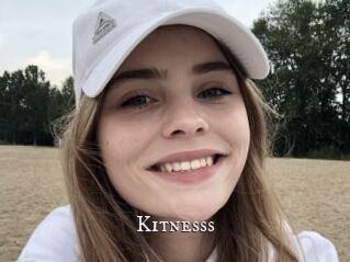 Kitnesss
