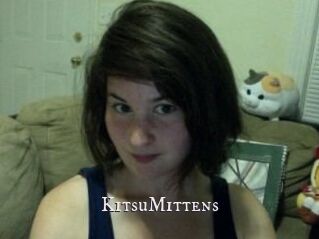 KitsuMittens