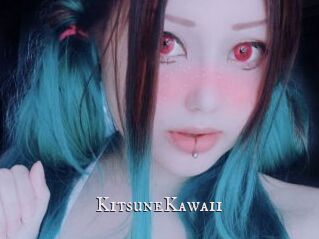 KitsuneKawaii
