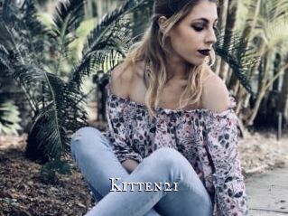 Kitten21
