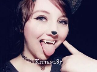 Kitten285