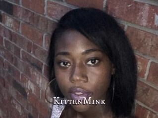 KittenMink