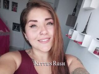 KittenRush