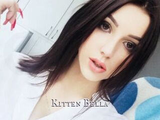 Kitten_Bella