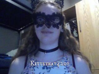 Kitteykat4201