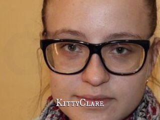 KittyClare