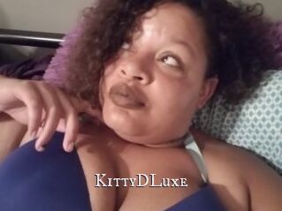 KittyDLuxe