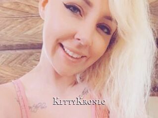 KittyKronic