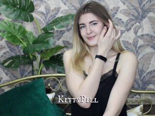KittyPill
