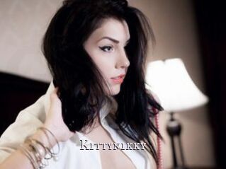Kittynikky