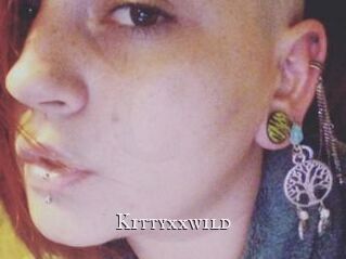Kittyxxwild