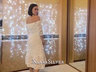 KlaraSilver