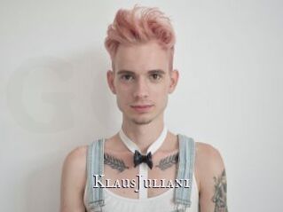 KlausJuliani