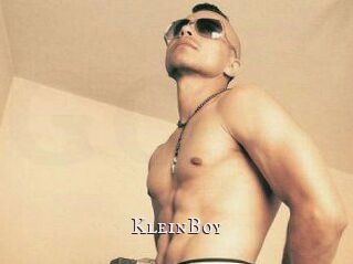 Klein_Boy