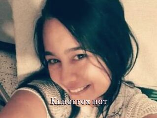 Klhoefox_hot