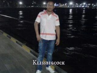 Klissbigcock