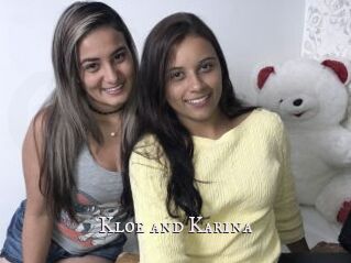 Kloe_and_Karina