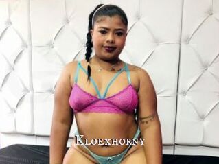 Kloexhorny