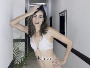 Klooy