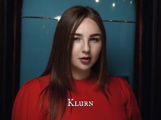 Klurn