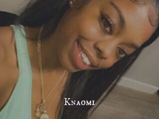 Knaomi