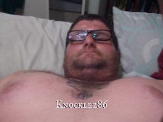 Knocklez86