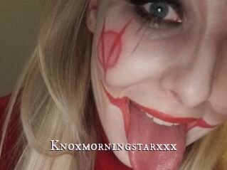 Knoxmorningstarxxx