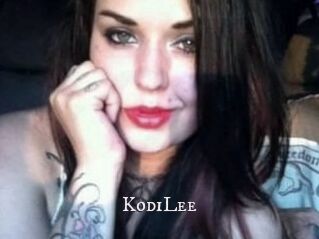KodiLee
