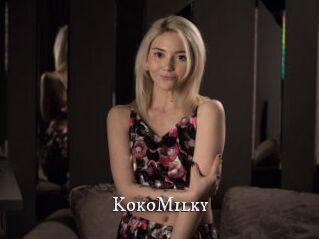 KokoMilky