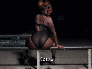 Kolaa