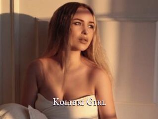 Kolibri_Girl