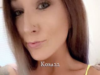 Kora22